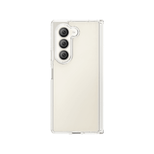 SkinArma Saido Clear Case for Samsung Galaxy Z Fold 6