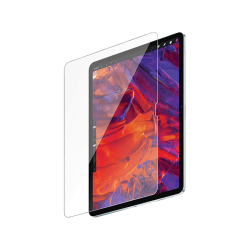 Smart Premium Matte Screen Protector for iPad Air 13" M2