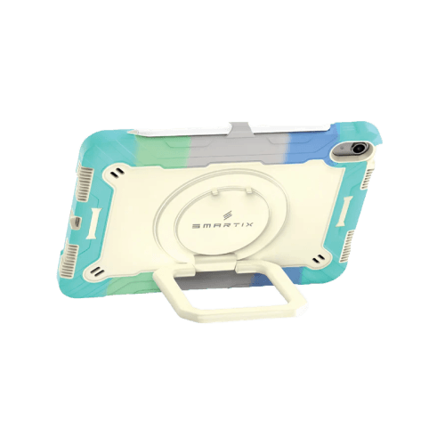 Smart Premium Shockproof Case for iPad 10.9" 10th Gen - Blue