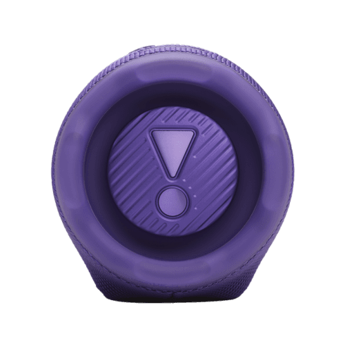 JBL Charge 6 Portable Bluetooth Speaker - Purple