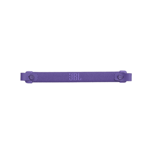 JBL Charge 6 Portable Bluetooth Speaker - Purple