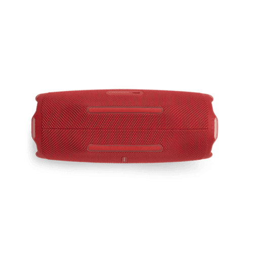 JBL Charge 6 Portable Bluetooth Speaker - Red
