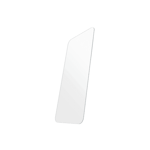 BodyGuardz PRTX Clear Screen Protector for iPhone Air