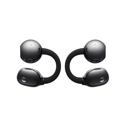 Huawei FreeClip 2 Earbuds - Black
