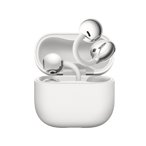 Huawei FreeClip 2 Earbuds - White