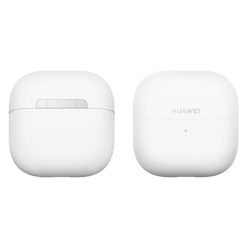 Huawei FreeClip 2 Earbuds - White
