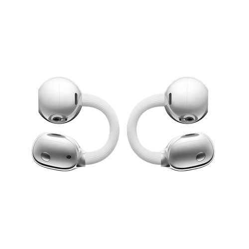 Huawei FreeClip 2 Earbuds - White