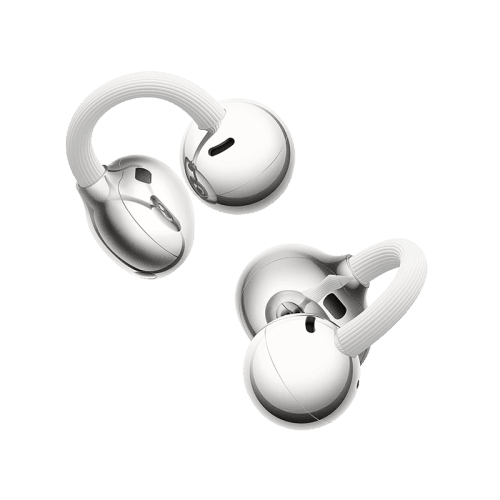 Huawei FreeClip 2 Earbuds - White