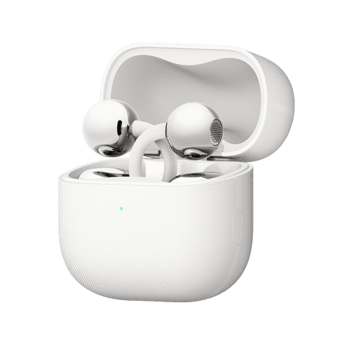 Huawei FreeClip 2 Earbuds - White