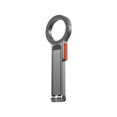 Uniq Arcus Aluminium Magnetic Mount With Tripod Stand - Steel Volt