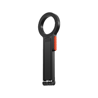 Uniq Arcus Aluminium Magnetic Mount With Tripod Stand - Carbon Volt