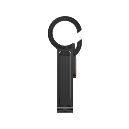 Uniq Arcus Aluminium Magnetic Mount With Tripod Stand - Carbon Volt