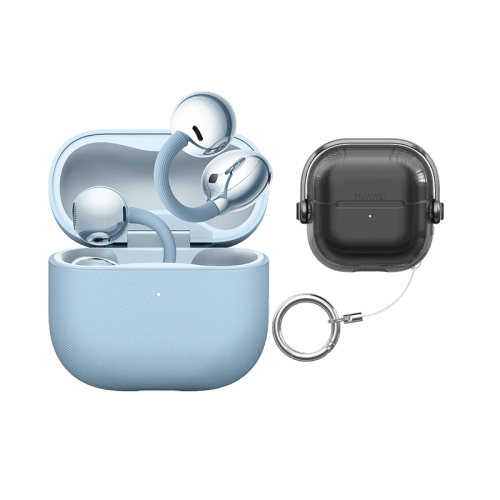 Huawei FreeClip 2 Earbuds - Blue