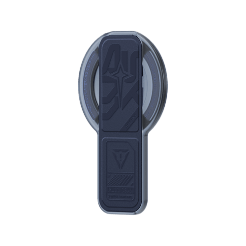 SkinArma Arch XE Phaze Smart Magnetic Grip-Stand - Blue