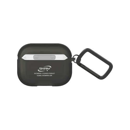 SkinArma Kinzoku Case for AirPods Pro 3 - Smoke