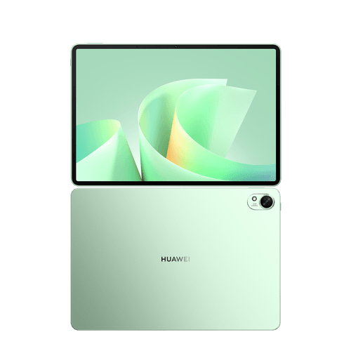 Huawei MatePad 11.5 S 2026 11.5" PaperMatte Wi-Fi Tablet 12GB/256GB (English Keyboard + Pen Included) - Green