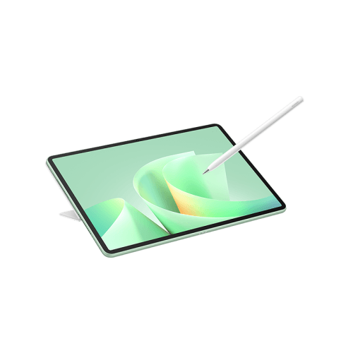 Huawei MatePad 11.5 S 2026 11.5" PaperMatte Wi-Fi Tablet 12GB/256GB (English Keyboard + Pen Included) - Green