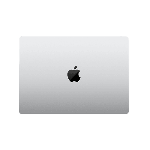 Apple MacBook Pro 14.2" M5 10C/10G 16GB/512GB Arabic - Silver