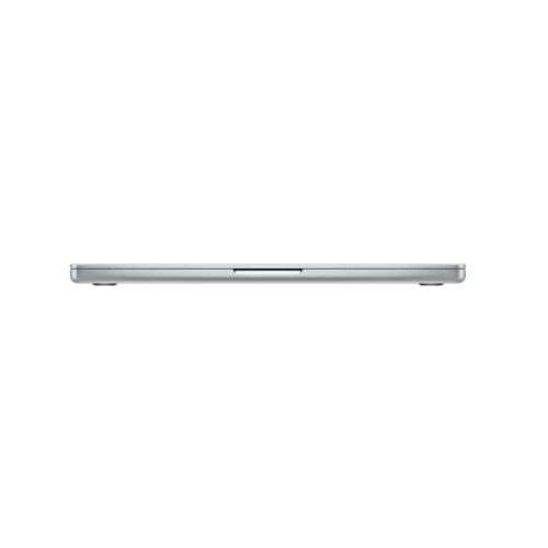 Apple MacBook Pro 14.2" M5 10C/10G 16GB/512GB Arabic - Silver