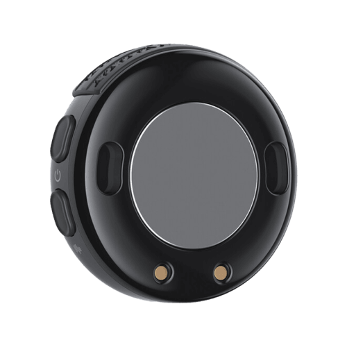 Boya Link 3-01 All in 1 Wireless Mic with Noise cancellation (2TX+1RX) - Black