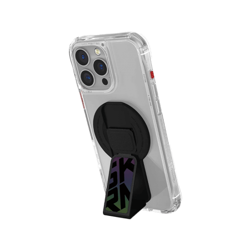 SkinArma Arch XE Kira Kobai Smart Magnetic Grip-Stand - Hologram