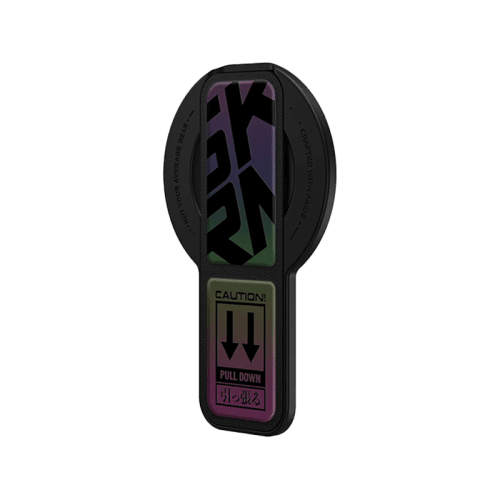 SkinArma Arch XE Kira Kobai Smart Magnetic Grip-Stand - Hologram