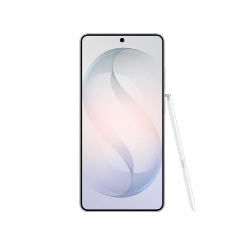 Samsung Galaxy S26 Ultra 5G Mobile Phone 12GB/512GB - White