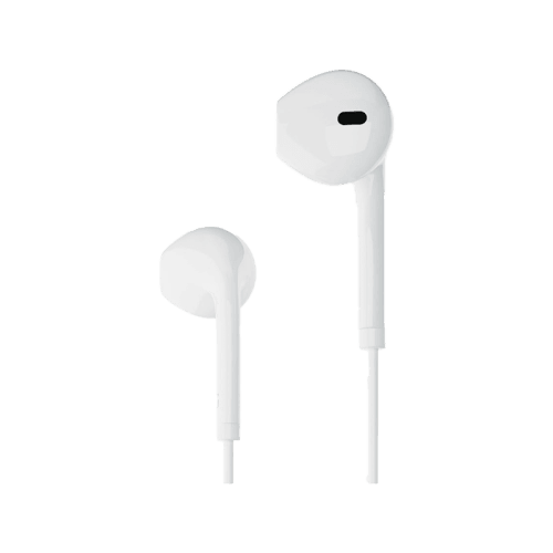 Smart Immerse Link Premium USB-C Earphones - White