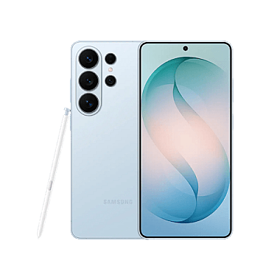 Samsung Galaxy S26 Ultra 5G Mobile Phone 12GB/512GB - Sky Blue