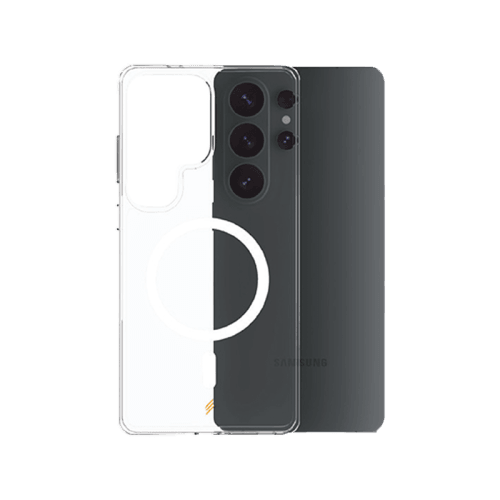 Smart Premium Ultraguard MagSafe Case for Galaxy S26 Ultra - Clear