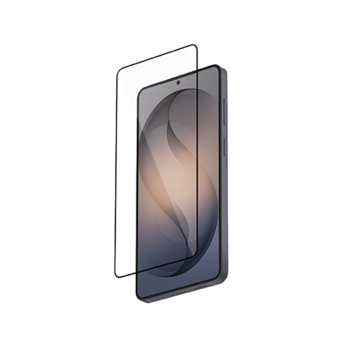 Smart Premium Ultraguard Bundle Case + Screen protector for Galaxy S26 Plus - Clear