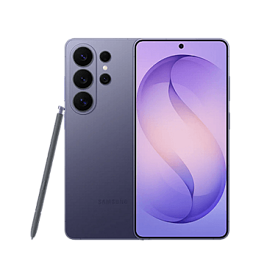 Samsung Galaxy S26 Ultra 5G Mobile Phone 12GB/256GB - Violet