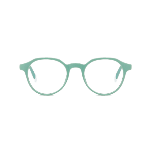 Barner Chamberí Man Screen Glasses - Military Green