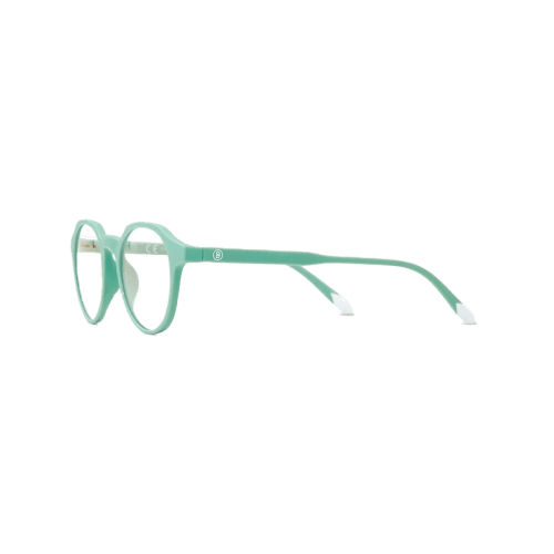 Barner Chamberí Man Screen Glasses - Military Green