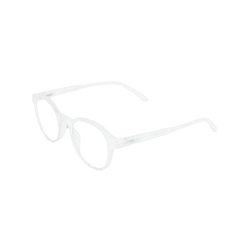 Barner Chamberí Man Screen Glasses - Coconut Milk