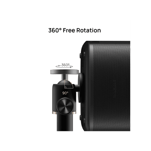 XGIMI X-Floor Stand for Projectors - Black (NEW)