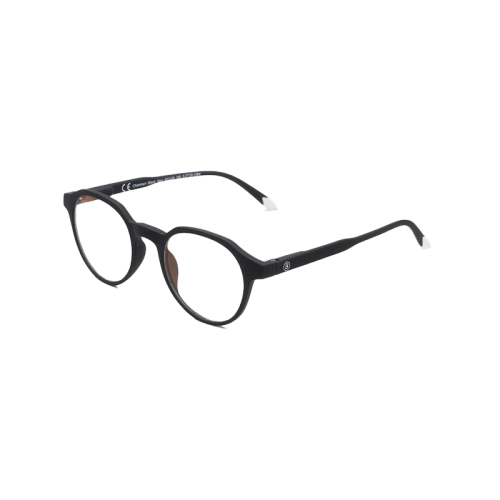 Barner Chamberí Man Screen Glasses - Black Noir