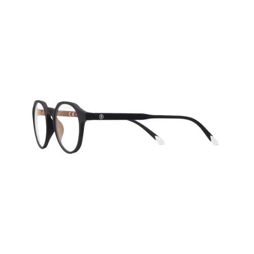 Barner Chamberí Man Screen Glasses - Black Noir
