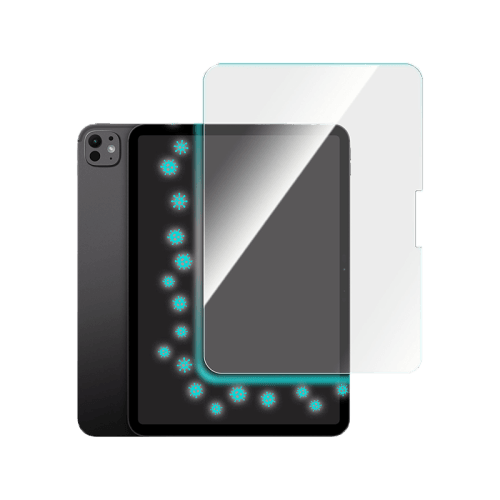 Torrii BodyGlass Clear Screen Protector for iPad Pro 11" M4 5th Gen