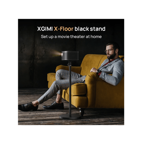 XGIMI X-Floor Stand for Projectors - Black (NEW)