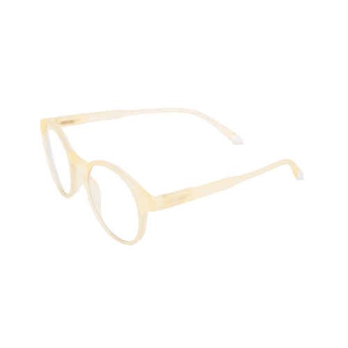 Barner Le Marais Man Screen Glasses - Honey