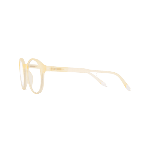 Barner Le Marais Man Screen Glasses - Honey