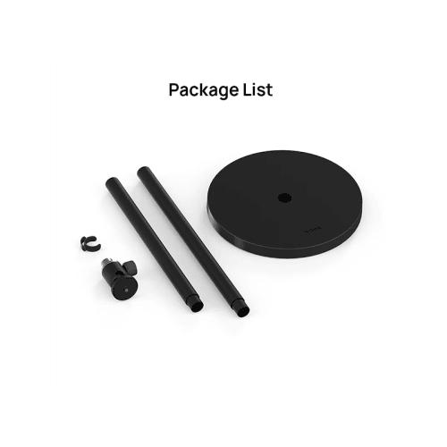 XGIMI X-Floor Stand for Projectors - Black (NEW)