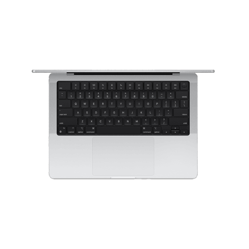 Apple MacBook Pro 14.2" M5 10C/10G 16GB/1TB Arabic - Silver