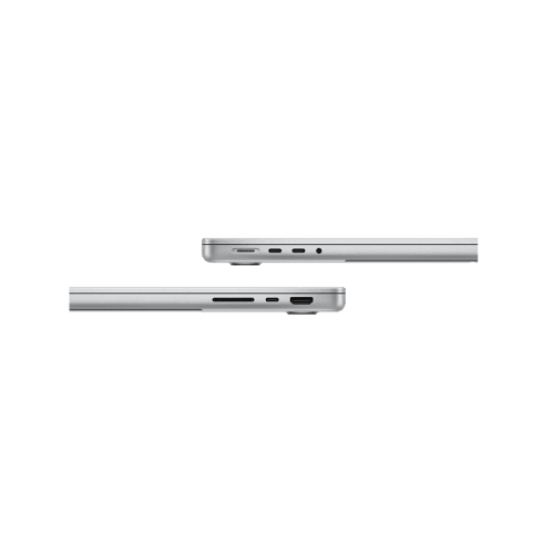 Apple MacBook Pro 14.2" M5 10C/10G 16GB/1TB Arabic - Silver