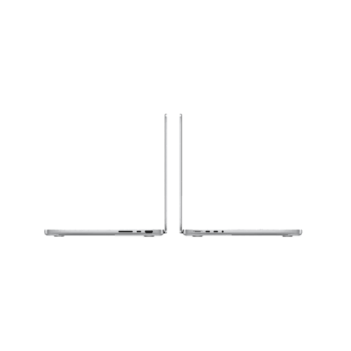 Apple MacBook Pro 14.2" M5 10C/10G 16GB/1TB Arabic - Silver