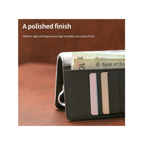 Araree Mustang Diary Wallet Case for Galaxy S26 Ultra - Black