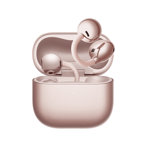 Huawei FreeClip 2 Earbuds - Rose Gold