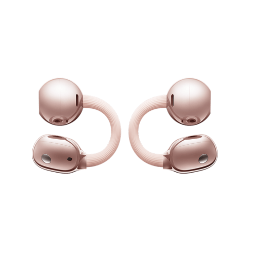 Huawei FreeClip 2 Earbuds - Rose Gold