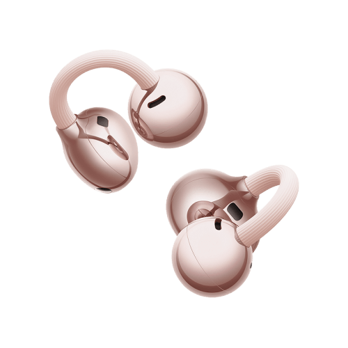 Huawei FreeClip 2 Earbuds - Rose Gold